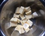 Foto del paso 1 de la receta: Postre muerto