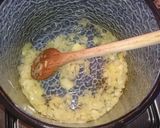 Brokkoli krémleves Katától recept fázis 1 fotója