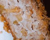 Foto del paso 5 de la receta: Budín de manzana fácil