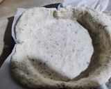 Foto del paso 8 de la receta: Tarta zucchini y zapallitos