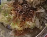 বাঁধাকপির পকোড়া(bandhakopi r pokora recipe in Bengali) রেসিপি ধাপ - 3 ছবি
