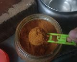 वांग्याचे भरीत सुक्का गोलमा टाकून (Vangyache Bharit Sukka Golma Recipe In Marathi) रेसिपी स्टेप 3 फोटो 