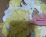 Foto langkah ke 4 dari resep Simpel mashed potatos.