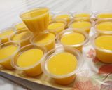 Foto langkah ke 3 dari resep Puding Jagung.