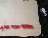 Foto del paso 2 de la receta: Rosca de membrillo