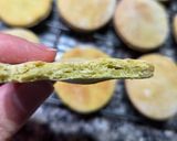 Foto del paso 6 de la receta: Galletitas de palta sin gluten y sin lácteos