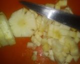 Foto del paso 1 de la receta: Ensalada de frutas