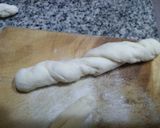 Foto del paso 4 de la receta: Crispelles Siciliano 👩🏼🍳🤩
