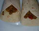 Foto del paso 5 de la receta: Burritos al estilo Reiz