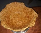 ચીક્કી (Chikki recipe in Gujarati) રેસીપી સ્ટેપ16ફોટો
