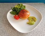 Foto del paso 11 de la receta: Bollos rellenos