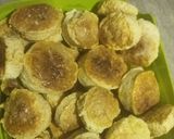 Foto del paso 5 de la receta: Scones Exquisitos👐❤