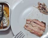 Foto del paso 2 de la receta: Rillette de sardinas