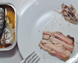 Foto del paso 2 de la receta: Rillette de sardinas