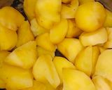 Foto langkah ke 2 dari resep 281. Kolak Pisang Ubi.