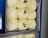 Foto langkah ke 5 dari resep Roti sobek anti gagal ala nurma 😊.