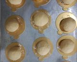 Foto langkah ke 5 dari resep Donat Kentang awet Empuknya.