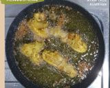 Foto langkah ke 7 dari resep Ayam goreng laos/ lengkuas.