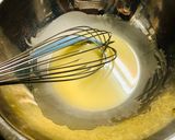 【親子共廚】鬼滅の刃杯子蛋糕🍰的食譜步驟1照片