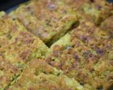 फ्राइड पोहा कटलेट (Fried poha cutlet recipe in hindi) रेसिपी चरण 4 फोटो