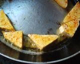 A picture of step 2 of White Gravy Shahi Paneer.
