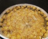 Foto del paso 1 de la receta Ensalada de Garbanzos