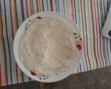 Foto del paso 1 de la receta: Bollos rellenos de queso crema