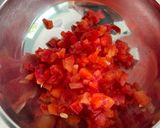 Foto del paso 2 de la receta: Ensalada tipo KFC