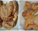 Foto langkah ke 1 dari resep Mexican Spicy Chicken (Ayam fillet bumbu mexico).