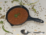 મગ મસાલા (Mag Masala Recipe in Gujarati)