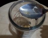 Foto langkah ke 2 dari resep Es Kopi Susu Gula Aren.