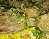 صورة لخطوة 3 من وصفة منسف
