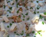 Foto del paso 5 de la receta: Canelones de choclo, calabaza y carne