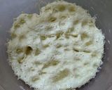চিজী গার্লিক ব্রেড (Cheesy garlic bread recipe in Bengali) রেসিপি ধাপ - 5 ছবি