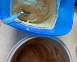 Foto del paso 6 de la receta: Bizcocho marmolado