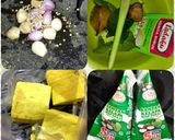 Foto langkah ke 2 dari resep Opor Ayam + Tahu.