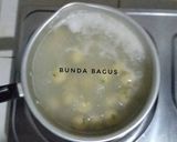 Foto langkah ke 7 dari resep Cilok Bumbu Kacang.
