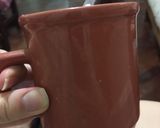 Foto del paso 1 de la receta: Mug cake de vainilla (torta en taza)
