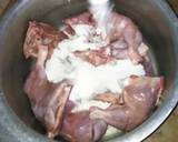Spicy dam chicken recipe step 2 photo