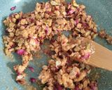 ડ્રાય ફ્રૂટ ચીકી (dry fruits chikki recipe in gujarati) રેસીપી સ્ટેપ6ફોટો