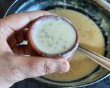 সিমাই সাবুদানার মিল(Simai sabudanar mil recipe in bengali) রেসিপির ধাপ 6 ছবি