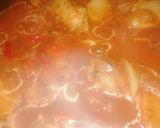 Foto del paso 4 de la receta: Chupin De Pescado Como El Que Hacía Mi Papá