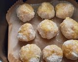 Foto del paso 4 de la receta Albóndigas de coliflor