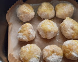 Foto del paso 4 de la receta: Albóndigas de coliflor