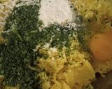 Foto del passaggio 2 della ricetta Rotolo di patate