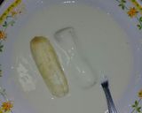 Foto langkah ke 2 dari resep Nugget Pisang Cokelat Keju.