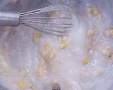 ตะโก้ข้าวโพด วิธีทำสูตร 6 รูป