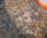 A picture of step 8 of Amla Jaggery Chutney.