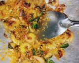 Foto langkah ke 4 dari resep Udang goreng kemangi (praktis) #BikinRamadhanBerkesan #5.