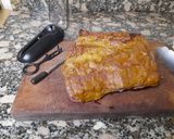 Foto del paso 8 de la receta: Ojo de bife al horno